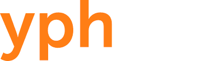 yph, kreative GmbH & Co KG Logo