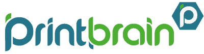 printbrain ug (haftungsbeschränkt) Logo