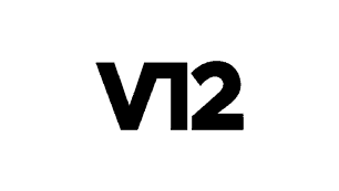 V12media-productions Logo