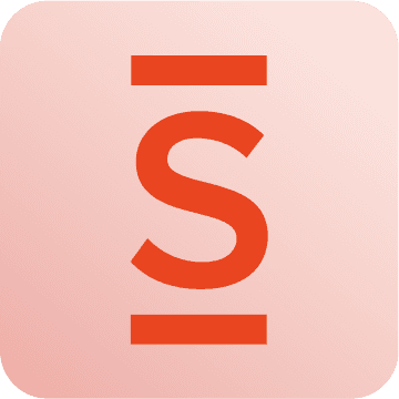 SAMOTION - Creative Agency Logo