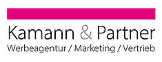 Kamann & Partner Werbeagentur, Marketing-Consulting, go-digital, Bielefeld Logo