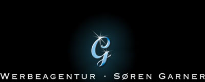 Sören Garner Logo