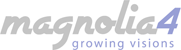magnolia4 GmbH Logo