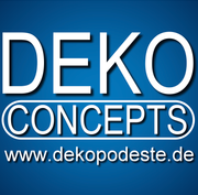 Deko Concepts Logo
