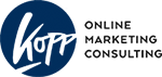 Olaf Kopp - Online Marketing Consulting Logo