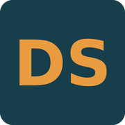 DigitalStrides Logo