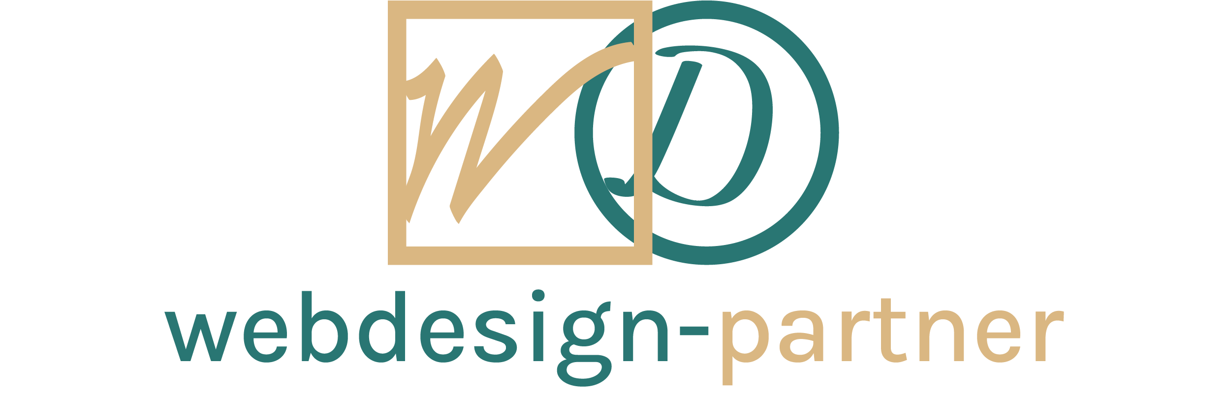 webdesign-partner Logo