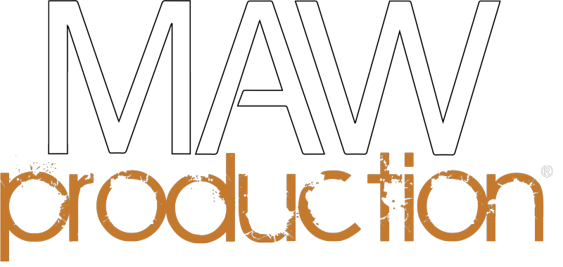 MAW production Logo