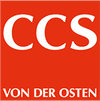 CCS VON DER OSTEN GmbH Logo