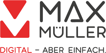 Max Müller GmbH & Co. KG Logo