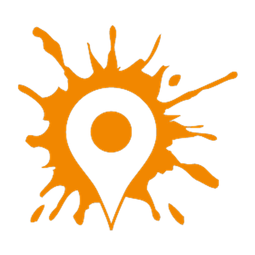 Print Point - Copyshop Lüneburg Logo
