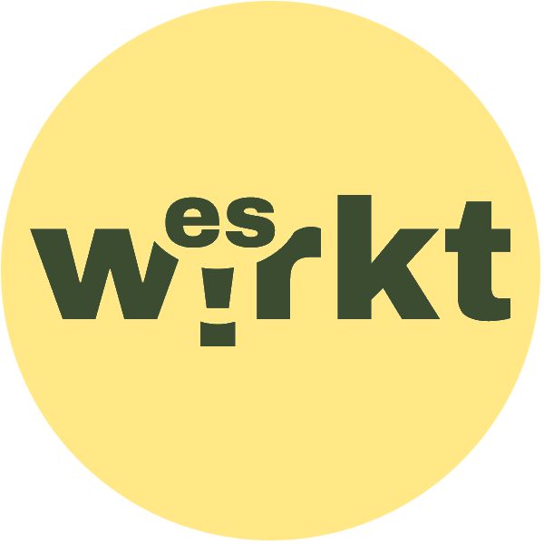 EsWirkt! Logo