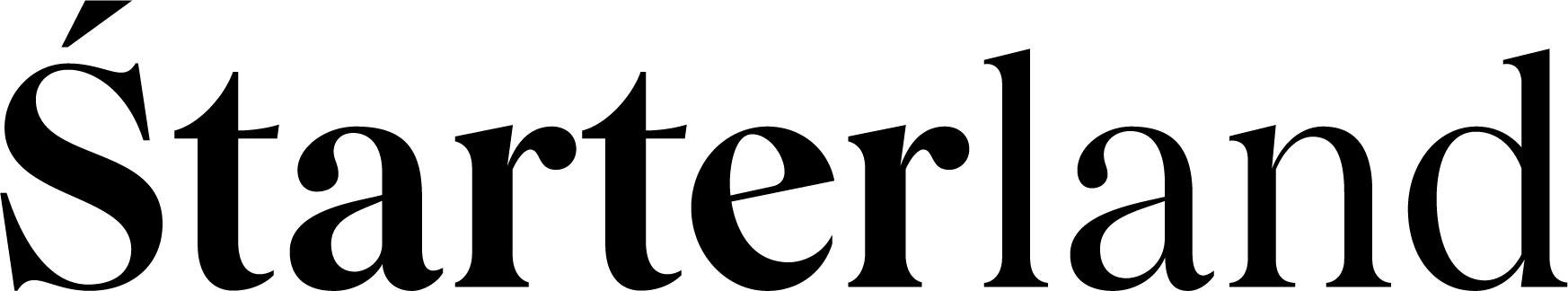 Starterland Logo