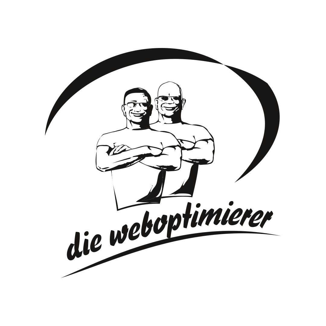 die-weboptimierer.de Logo
