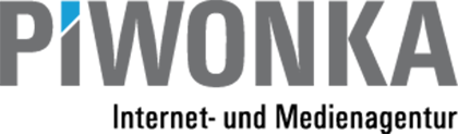 Piwonka - Internet- und Medienagentur Logo