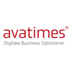 Avatimes GmbH Logo