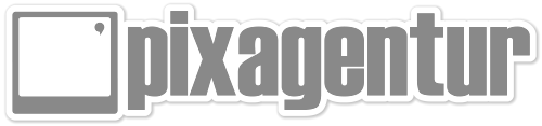 Pixagentur Logo