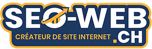 Agence SEO WEB Logo
