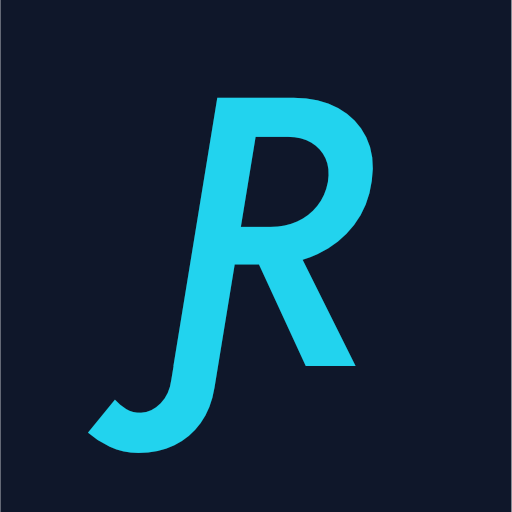 Jan Raap Webdesign Logo