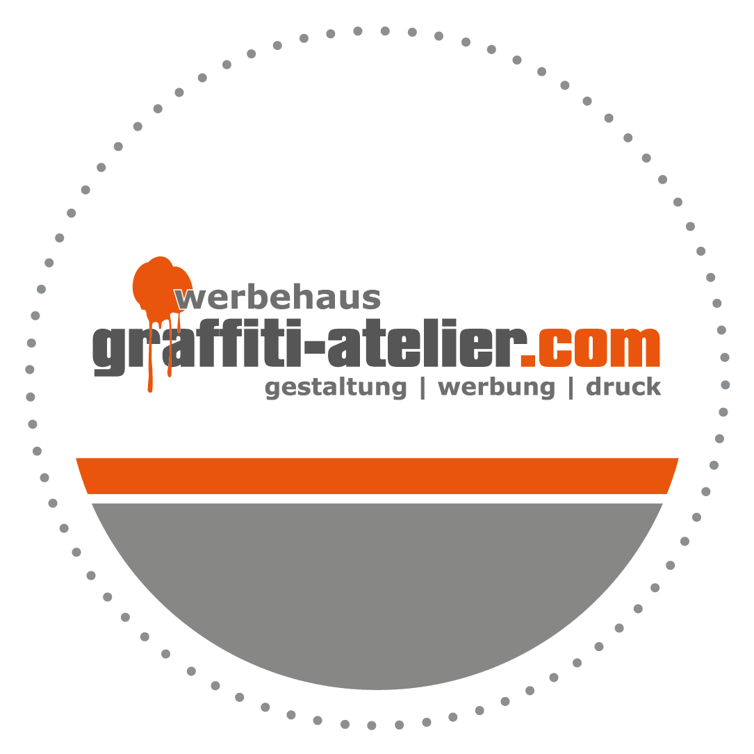 graffiti-atelier Logo