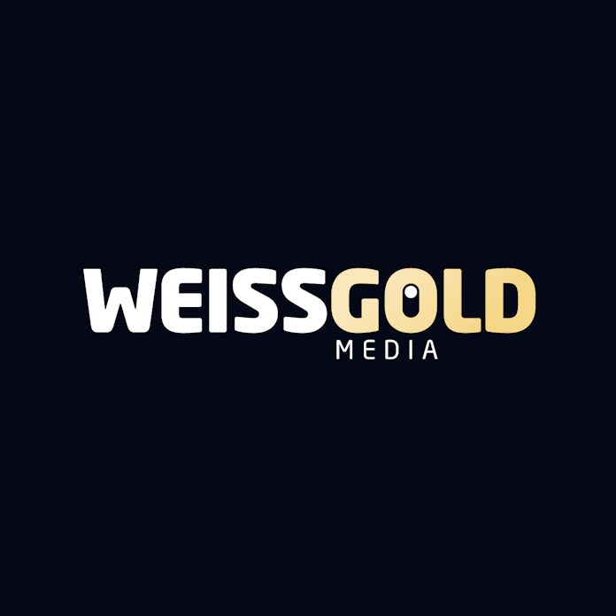WeissGold-Media GmbH Logo