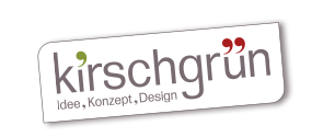 Agentur Kirschgrün Logo