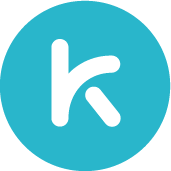 Kobalt AG, Mensch und Kommunikation Logo