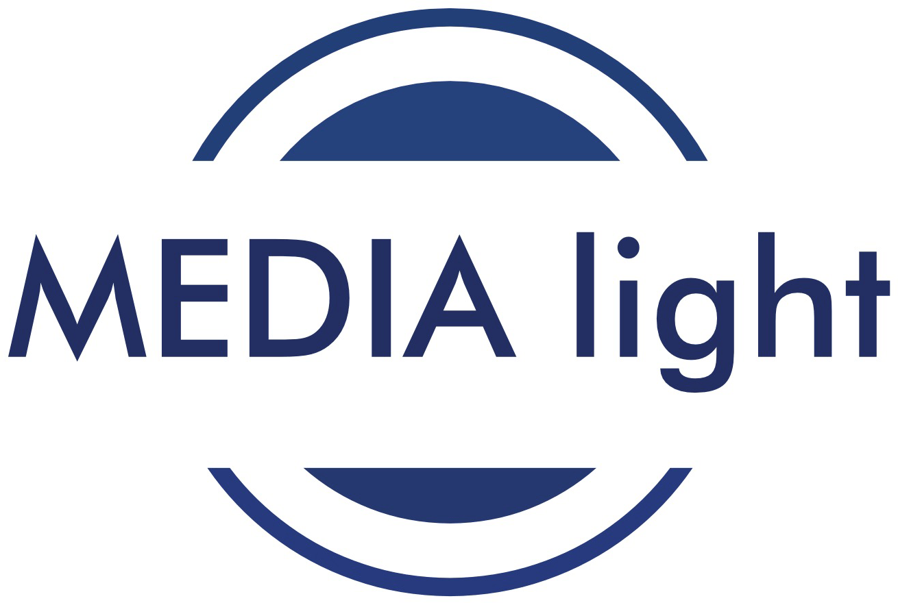 Media light GmbH Logo