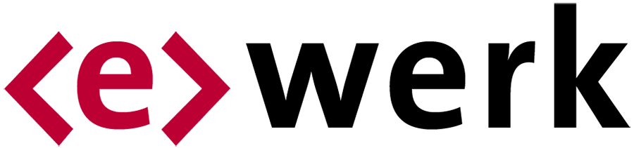 ewerk GmbH Logo