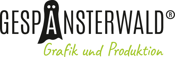 Gespänsterwald GmbH Verpackungen Logo