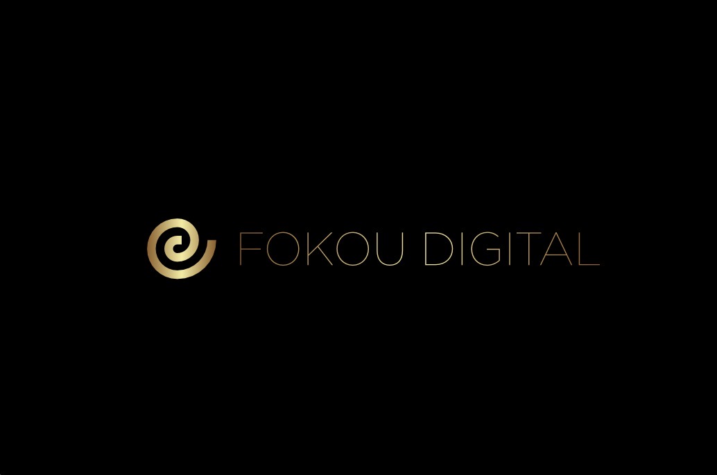 Fokou Digital Logo