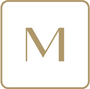 MÄNHÄTTEN Baumann Logo