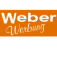 Weber-Werbung Logo