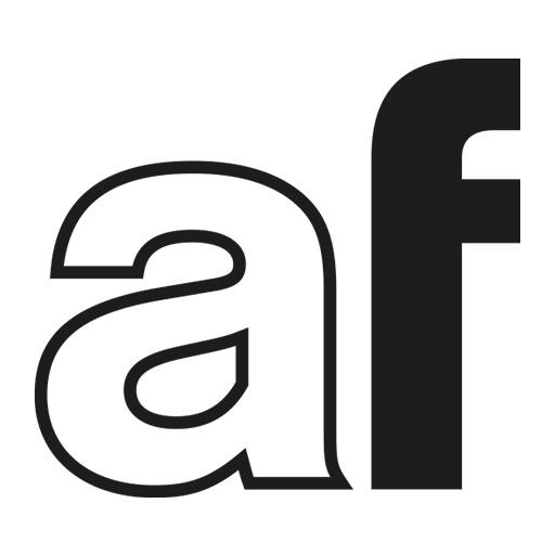 andfire GmbH Logo