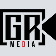 G.R. Media Logo