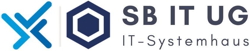 SB IT UG (haftungsbeschränkt) Logo