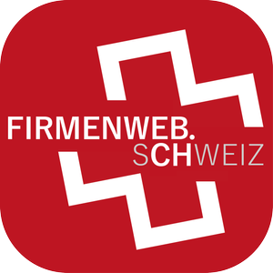 Firmenweb Schweiz Logo
