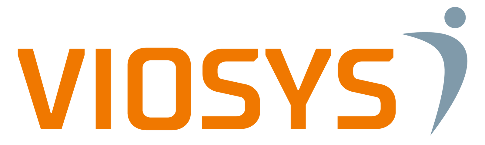 VIOSYS AG Logo