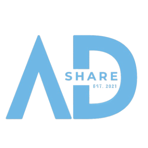 Adshare Logo