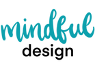 mindful design furrer - Branding & Design & Marketing Logo