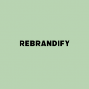 REBRANDIFY Logo