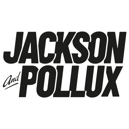 Jackson & Pollux Logo