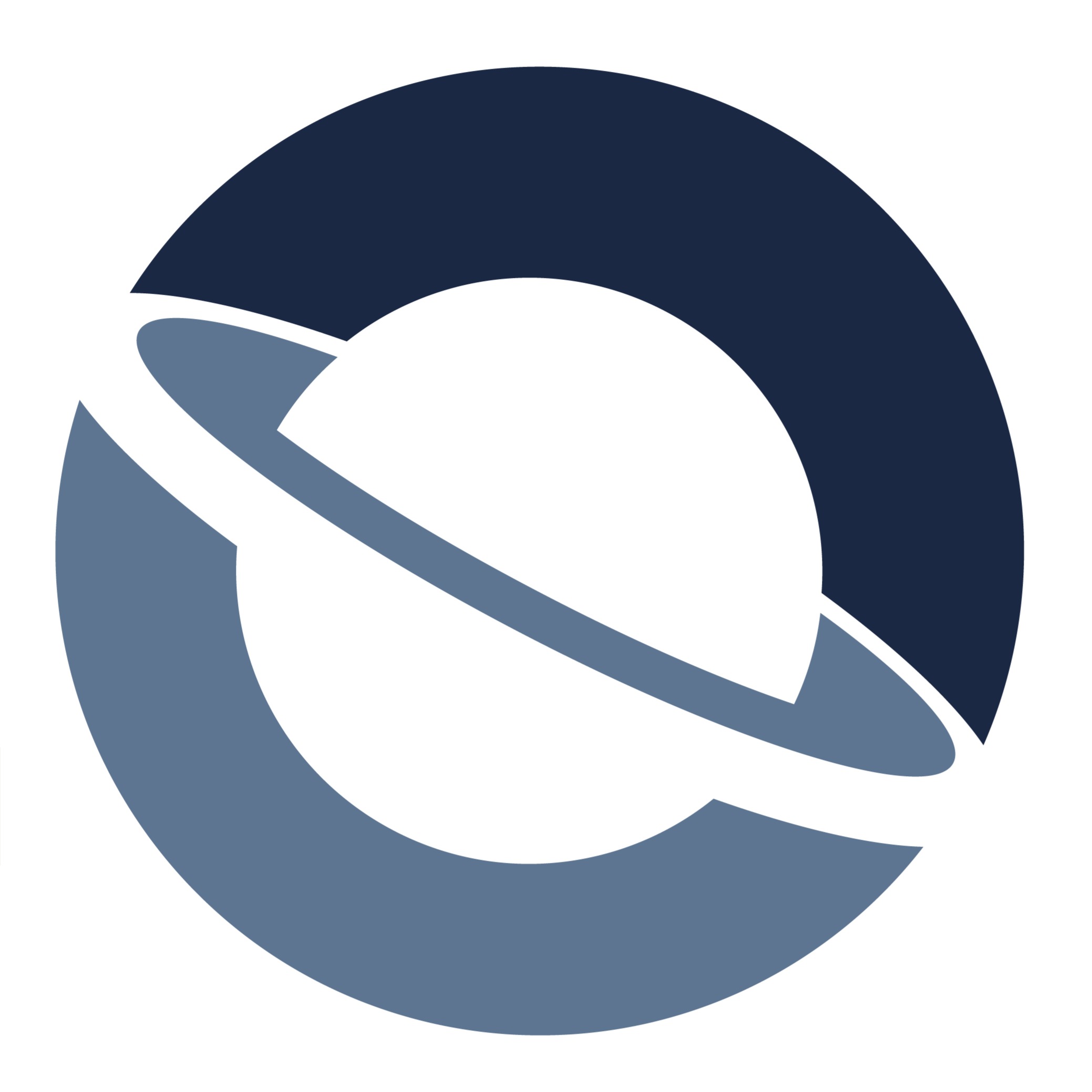 22Orbit Logo