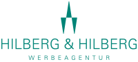 Hilberg & Hilberg Werbeagentur GmbH Logo