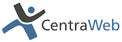 CentraWeb Logo