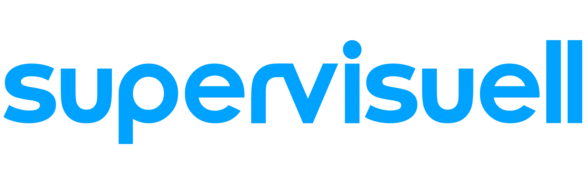 supervisuell GmbH Logo