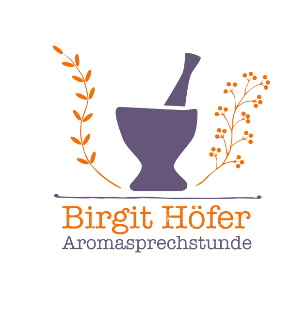 Aromasprechstunde Logo