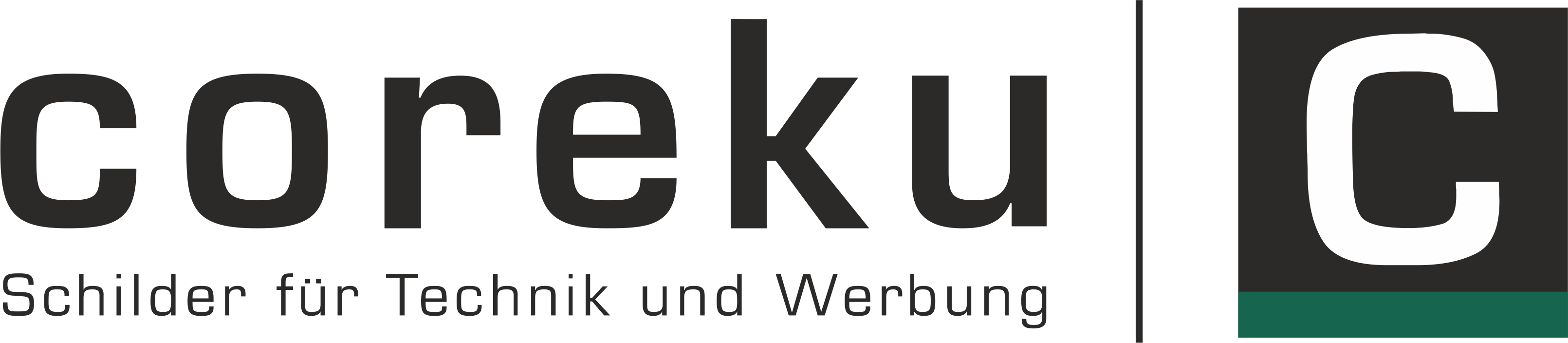 coreku GmbH & Co. KG Logo