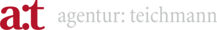 Agentur Teichmann - Marketingagentur Logo