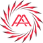 A&A Digital Print Center | Bonn Logo